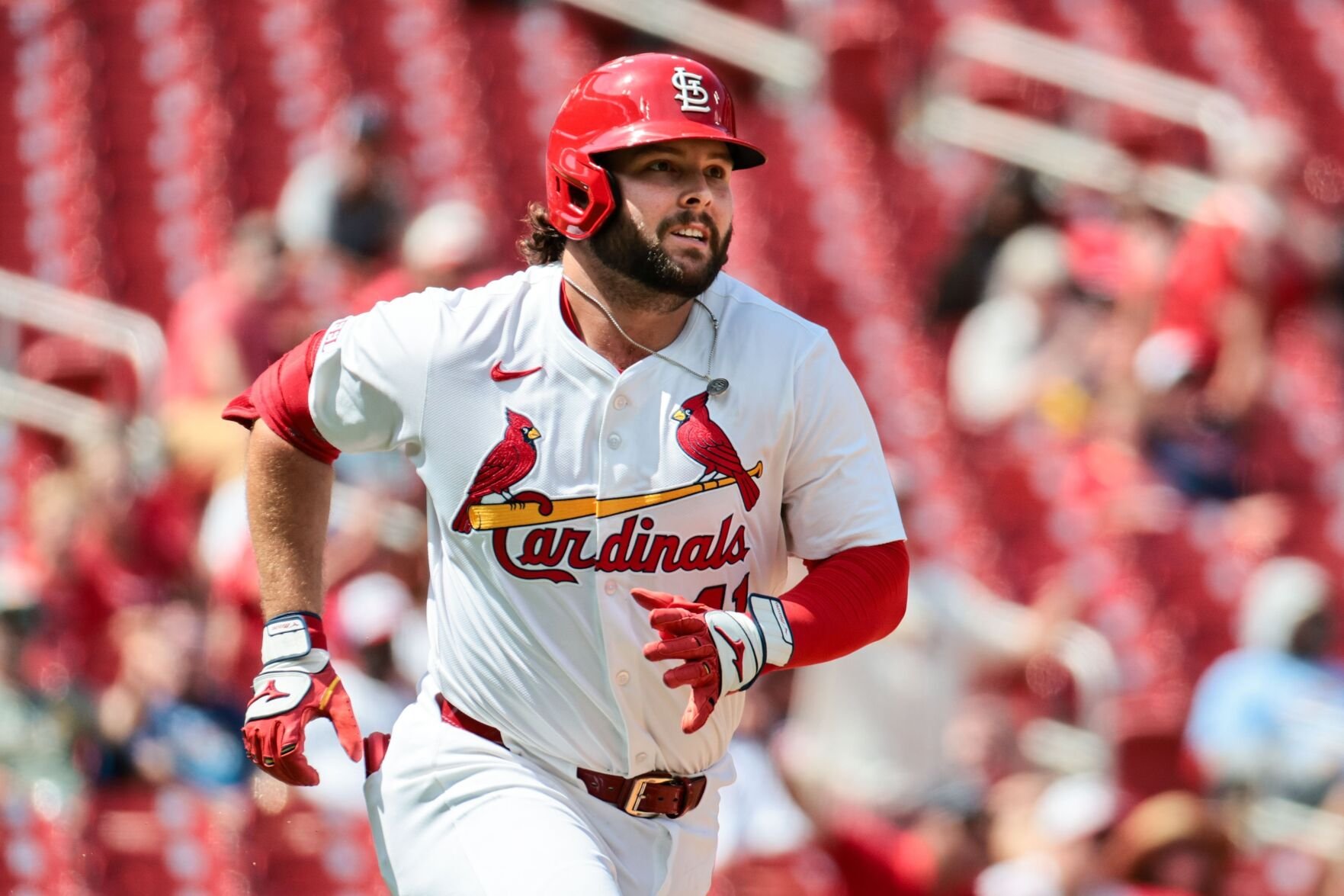 Colorado Rockies vs St. Louis Cardinals, Wednesday